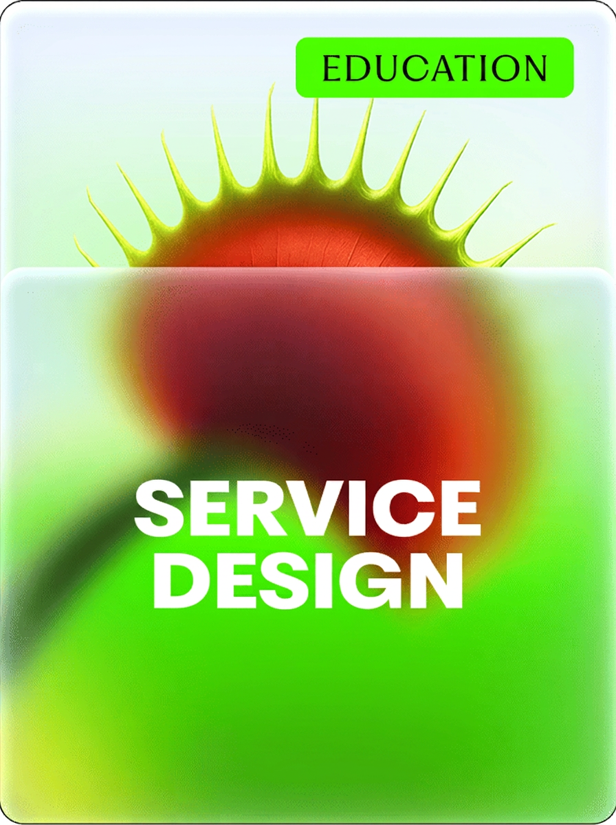 Service Design
