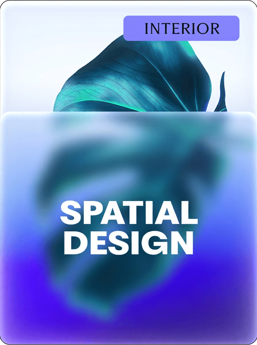 Spatial Design